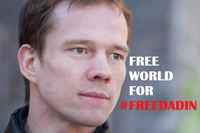 Ildar Dadin, a Russian activist, to be released from prison