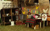 San Isidro Labrador, México, Tianguis agroecologico