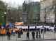 Дольщики «Западных ворот столицы» могут объявить голодовку, MOSCOW, november 2010