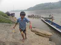 LAOS: Villagers brace for relocation as dam project moves forward
