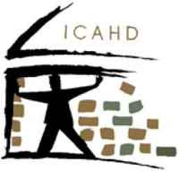 Logo ICAHD