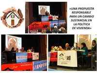 Mendoza, una propuesta responsable para un cambio substancial en la política publica de vivienda