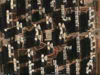 New Satellite Pictures of China's Ghost Cities
