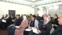 Rabat, séminaire sur les politiques publiques et le droit au logement décent