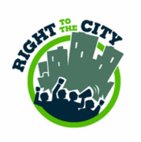 Right to the city