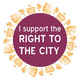 Sight the Petition for the Right to the City!