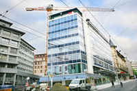 Suisse, L’Asloca en guerre contre la suppression du droit au logement, NOVEMBER 2010