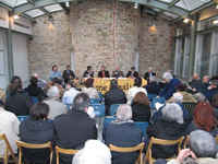 Unione Inquilini per l'edilizia popolare e la solidarietà, FIRENZE, febbraio 2010