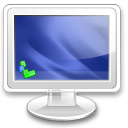 display