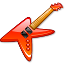 kguitar