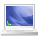 klaptop