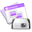 kpresenter