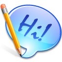 messenger