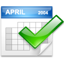 vcalendar