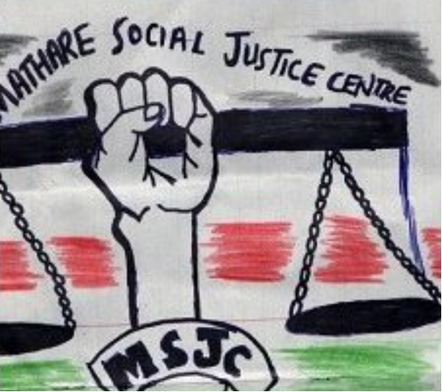 Mathare Social Justice Center